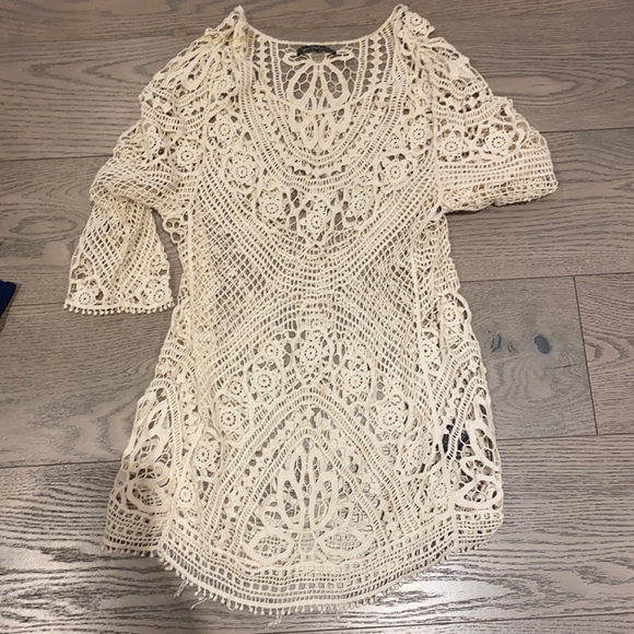 Beach coverup - Picture 1 of 1